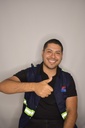 David Alejandro Ruiz