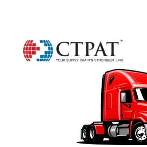 Actualización CTPAT a Operadores
