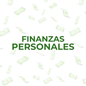 Finanzas personales