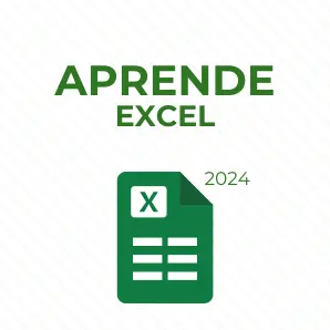 Aprende Excel