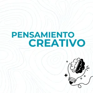Pensamiento creativo