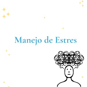 Manejo del estrés
