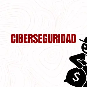 Ciberseguridad