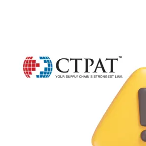 Actualización CTPAT 2026